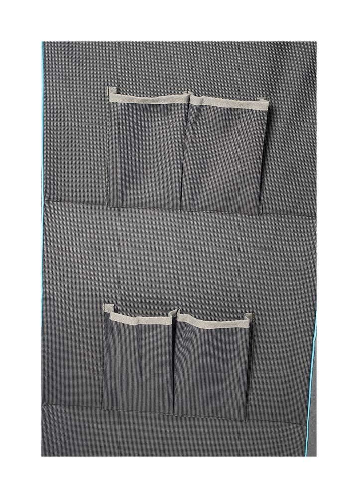 Bo-Camp - Armario - Esmeralda - Bajo - 57x47x97 cm 3/6