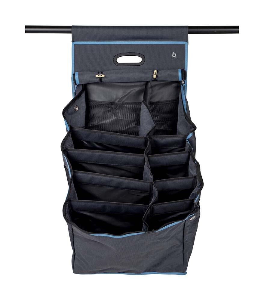 Bo-Camp - Tentorganizer - Smart - 12 Vakken 5/7