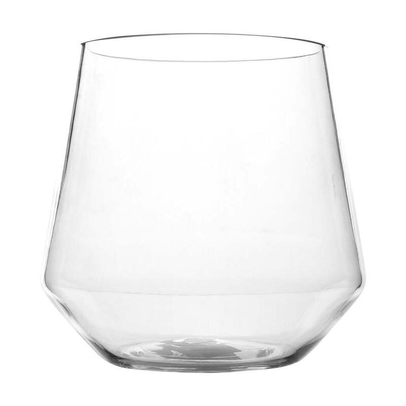 Bo-Camp - Vaso - 375 ml - 4 Piezas