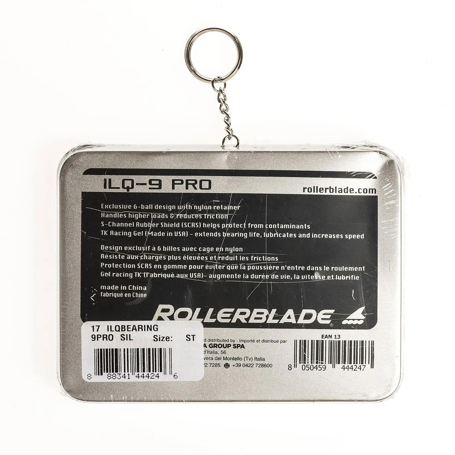 ROLLERBLADE Roulements ILQ9 Pro [x16] 5/5