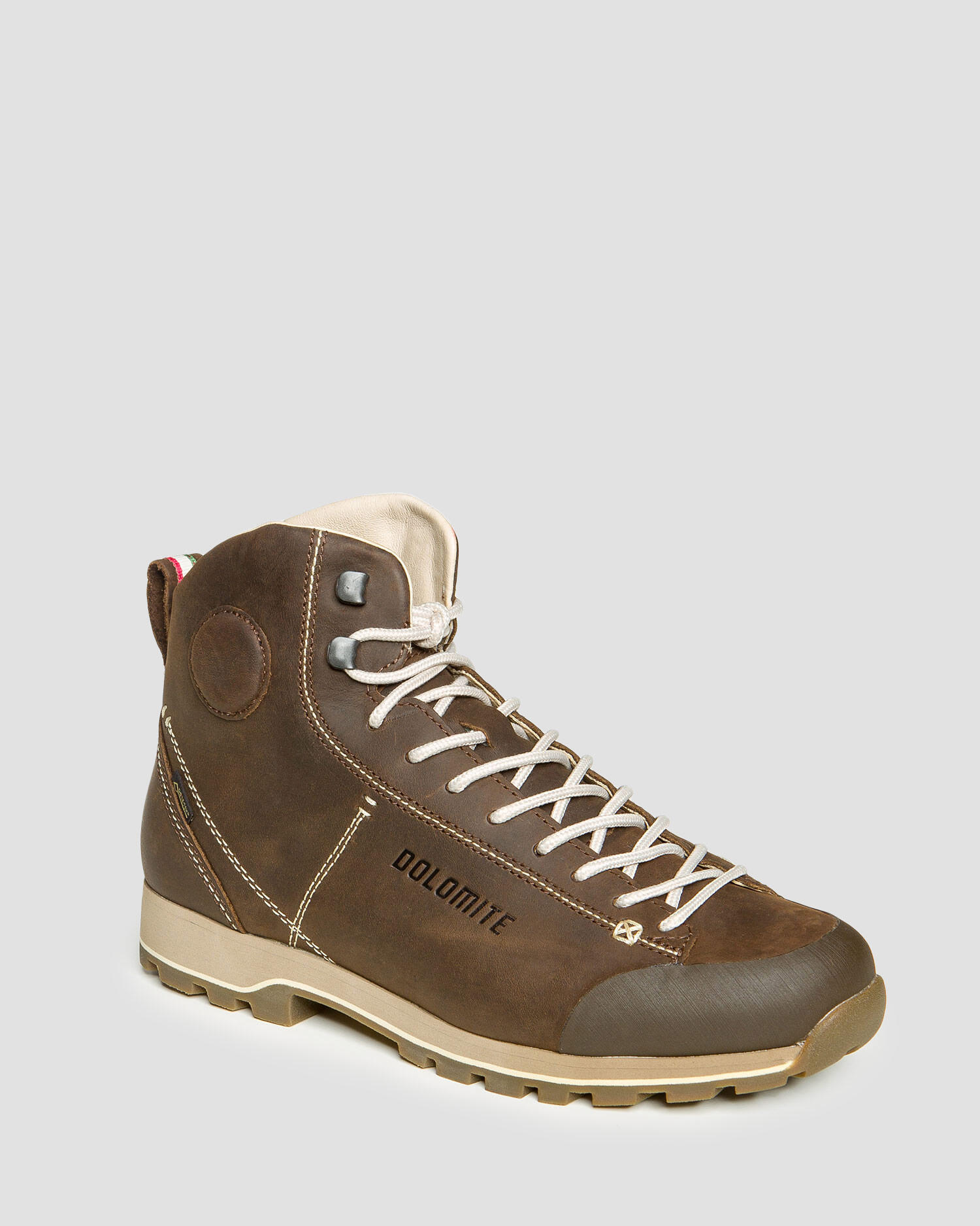 DOLOMITE Chaussure Décontractée  -  Hommes  -  Cinquantaquattro High Fg Gtx 3/5
