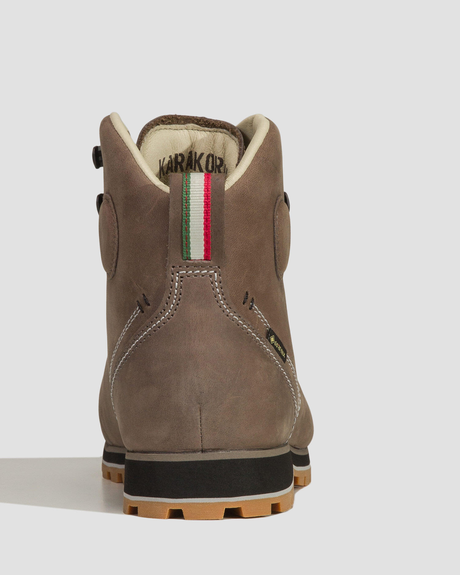 DOLOMITE Freizeitschuh  -  Herren  -  Cinquantaquattro High Fg Gtx 5/5