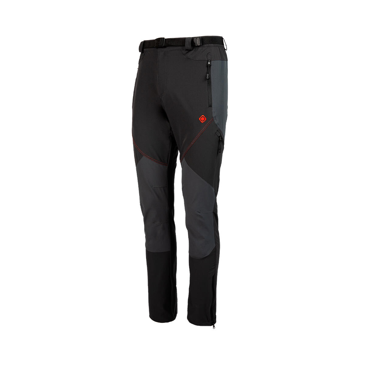 NIMBA M férfi outdoor nadrág – 4D rugalmasság, légáteresztő és állítható 1/5
