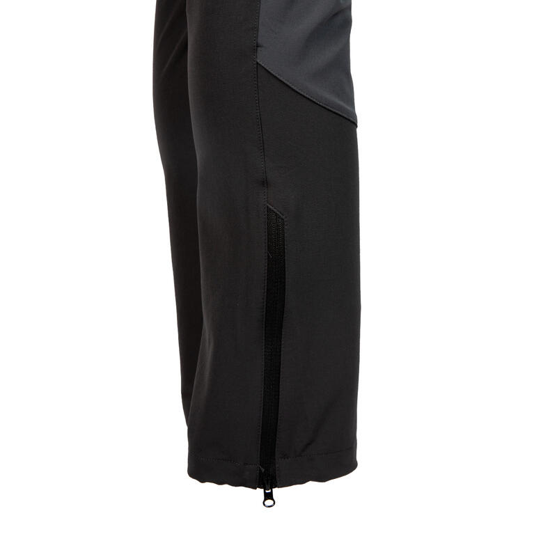 Pantalon de trekking et de randonnée Izas NIMBA M pour homme, coupe Slim.