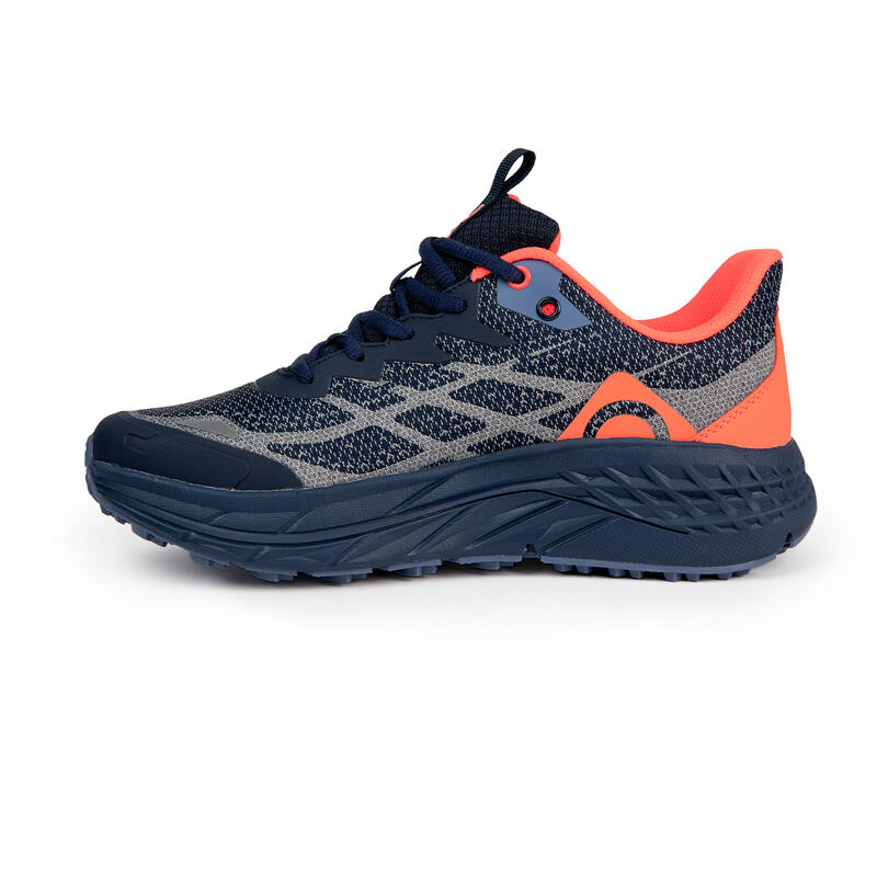 Izas Damen Trailrunning-Schuh EAGLE W