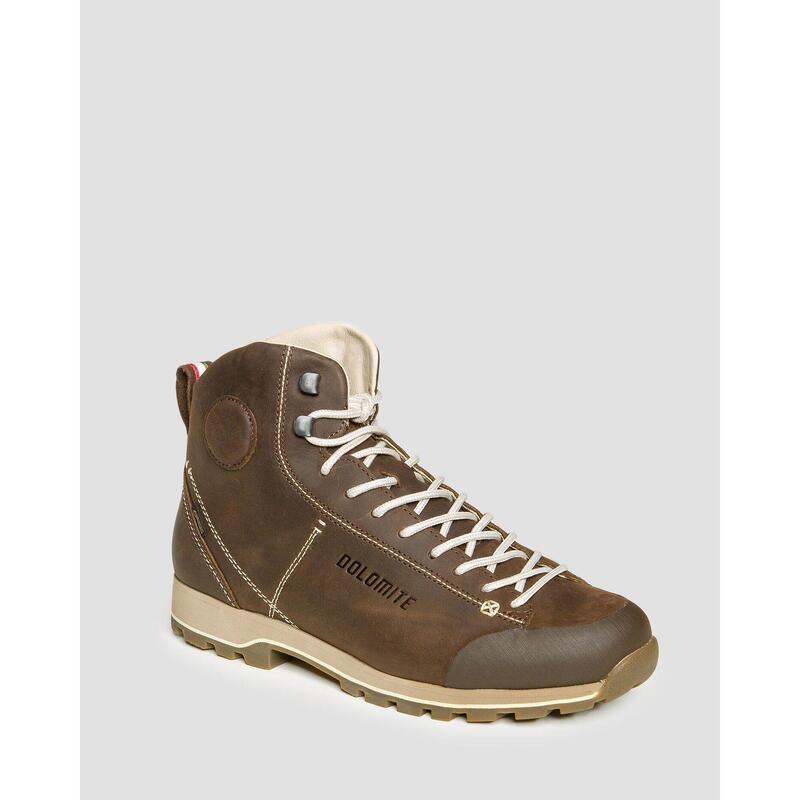 Chaussures 54 High Fg Gtx Marron - 247958-0712