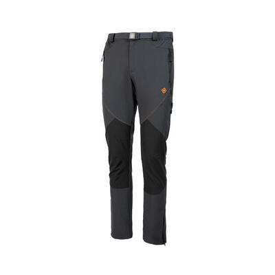 Pantaloni outdoor da uomo NIMBA M - Stretch 4D traspiranti e regolabili