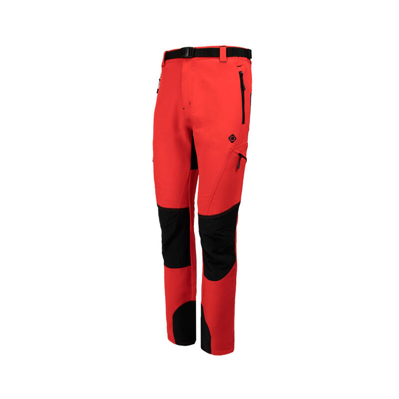 Pantalon d'hiver de montagne et de randonnée, femme BALTIC W FW Izas