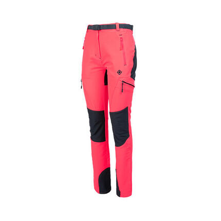 Pantalon d'hiver de montagne et de randonnée, femme BALTIC W FW Izas