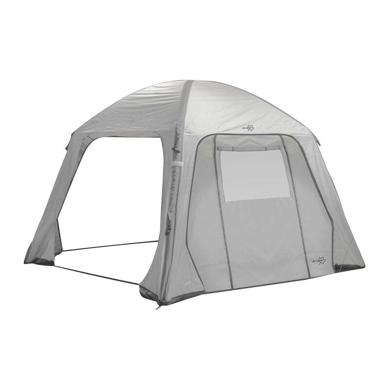 Bo-Camp - Air Gazebo - Zijwand - Met deur en raam