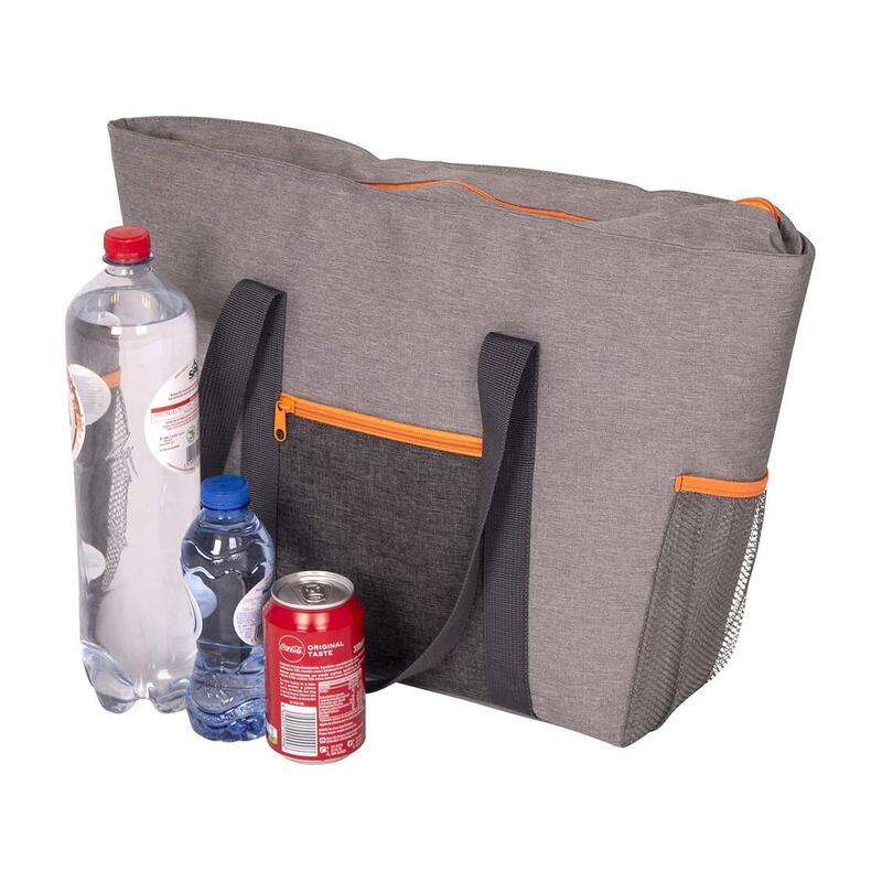 Bo-Camp - Bolsa nevera - Playa - 18 Litros