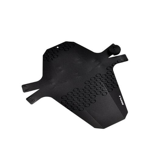 Błotnik Simpla IQ FAT MULTI pod siodło - czarny