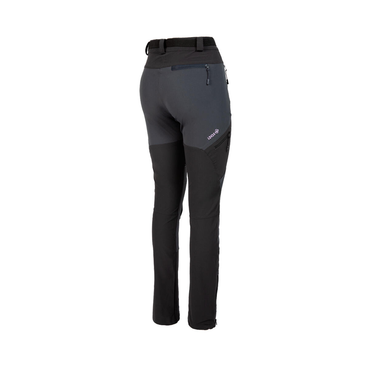 NIMBA W Damen Outdoor-Hose - 4D Stretch, atmungsaktiv und verstellbar 2/5