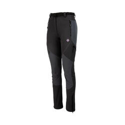 Pantalon d'extérieur pour femmes NIMBA W - 4D Stretch, respirant et ajustable