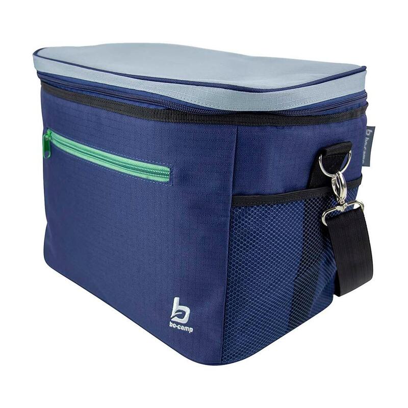 Bo-Camp - Bolsa nevera - Azul - 20 Litros