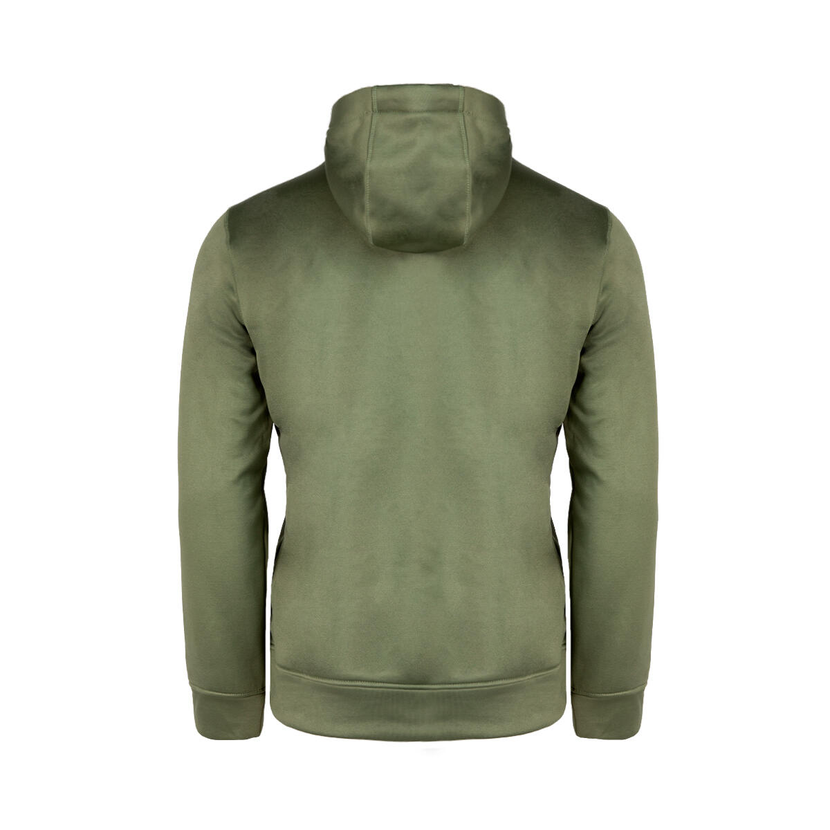 Izas DUERO M V3 Hoody mit Kapuze und Reißverschluss - Komfort und Style mit 2/6