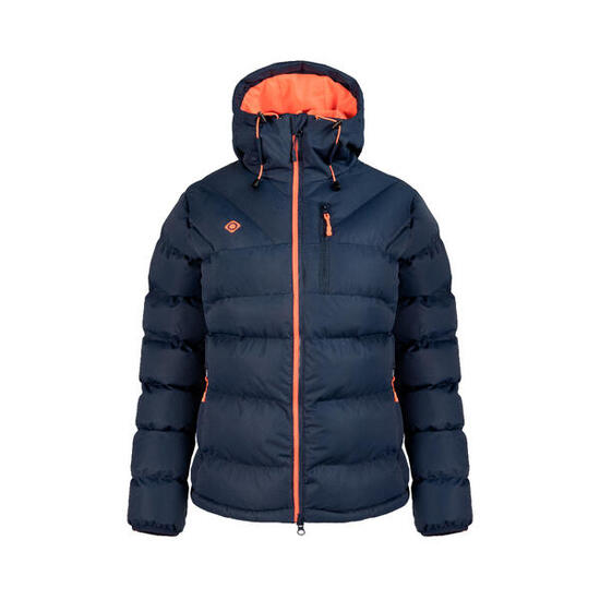 Giacca da trekking e alpinismo trapuntata da donna Izas AMPRIU W