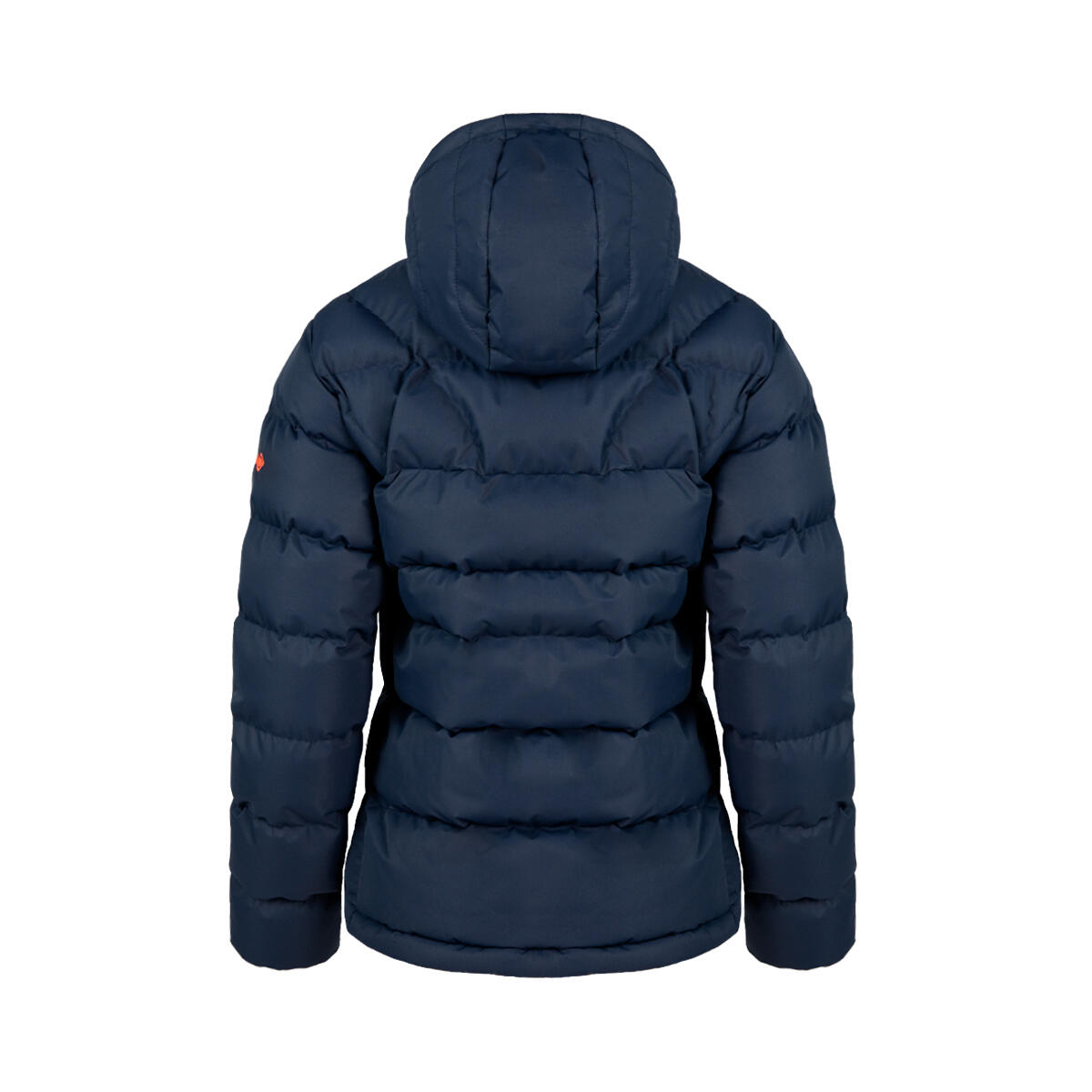 Veste matelassée de trekking et d'alpinisme pour femmes Izas AMPRIU W 2/5