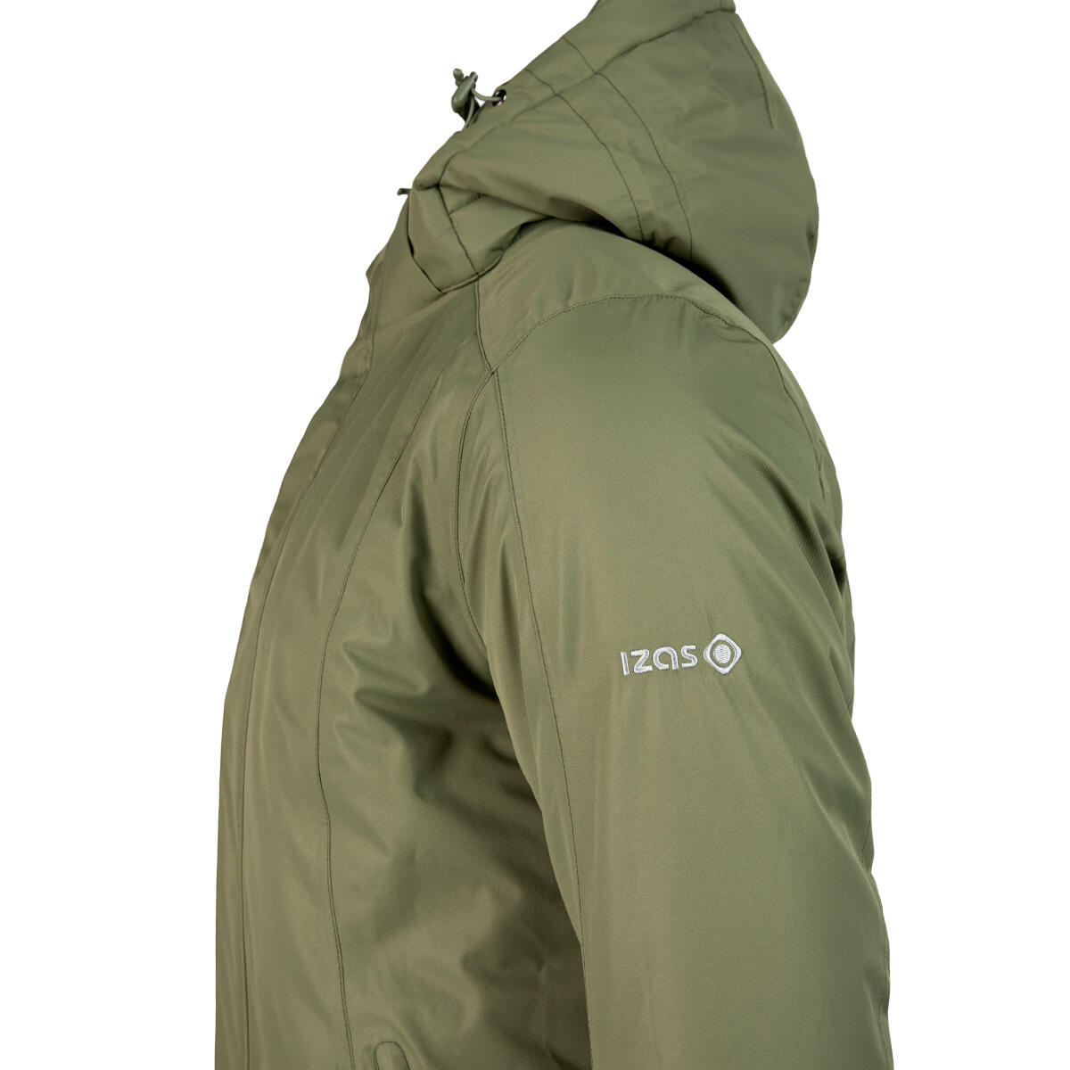 Veste de sport ultralégère AOSLOS M Izas Hommes AOSLOS M 4/5