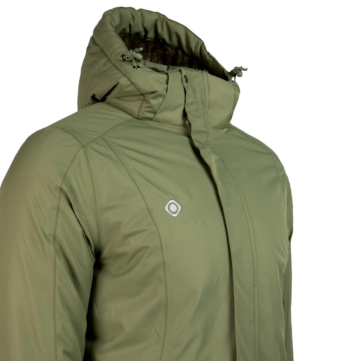 Veste de sport ultralégère AOSLOS M Izas Hommes AOSLOS M 3/5