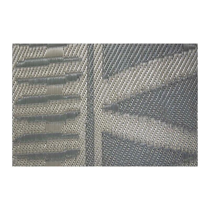 Bo-Camp - Buitenkleed - Chill mat - Oxomo - 2.7x2 m