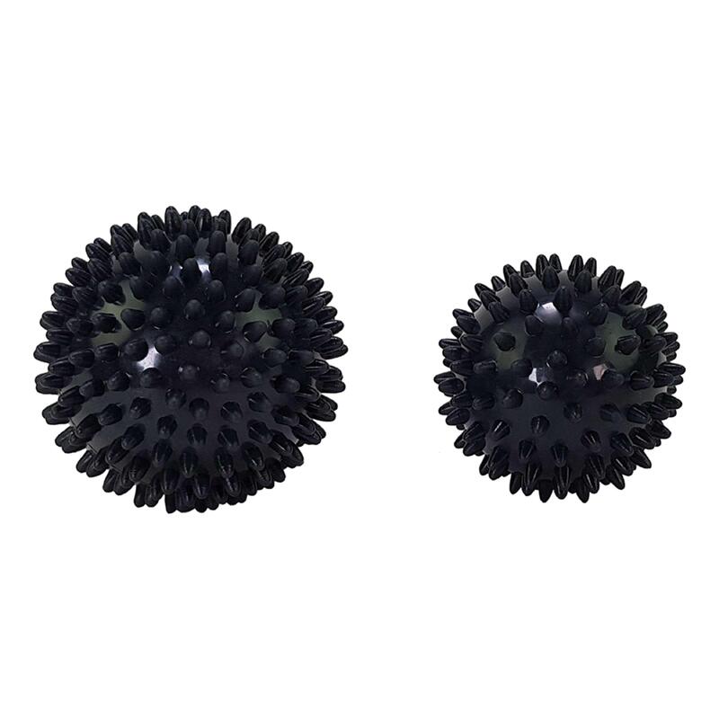 Massage Ball Set - 4 ballen