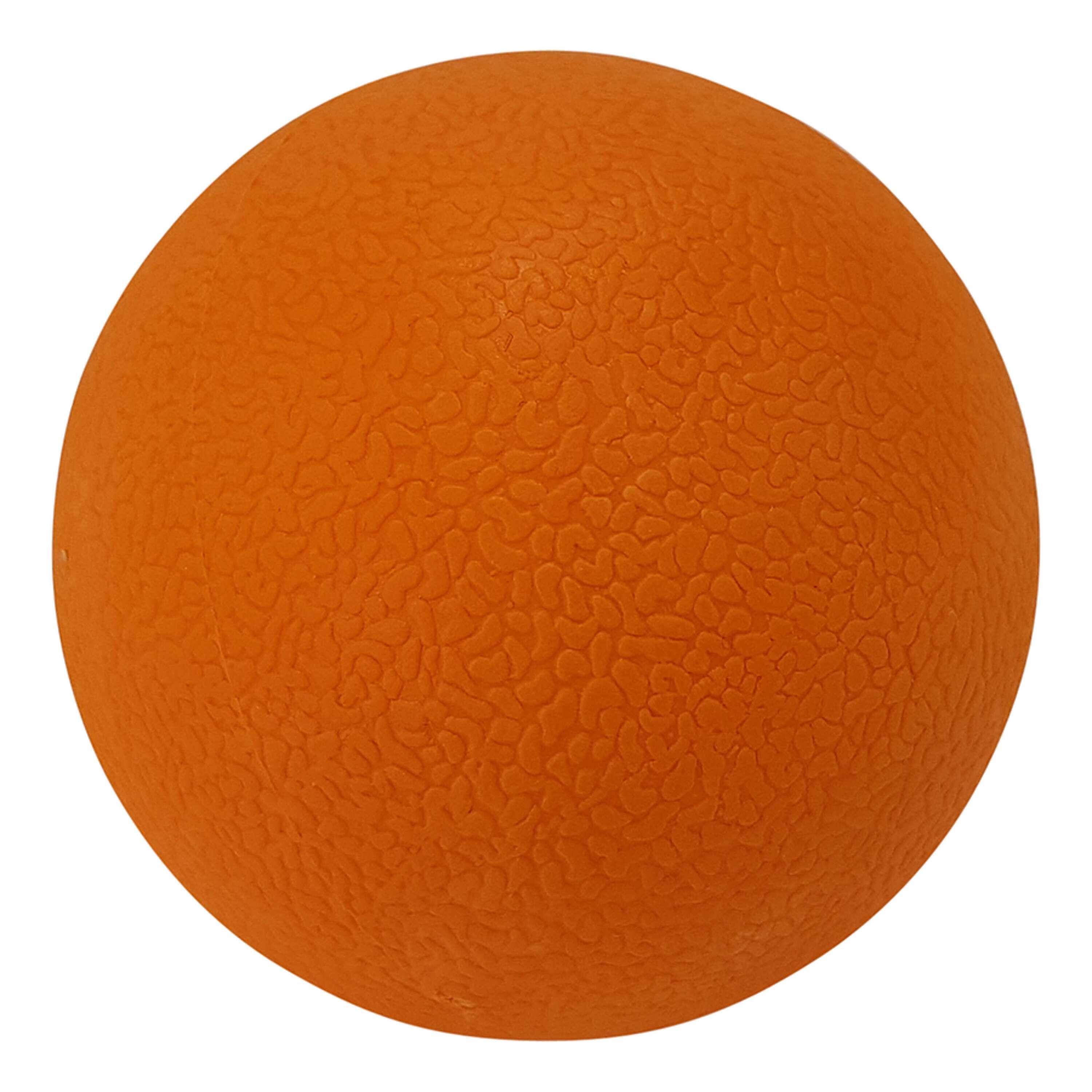 Tunturi Massage Ball Set with Storage Mesh, Mixed 6/7