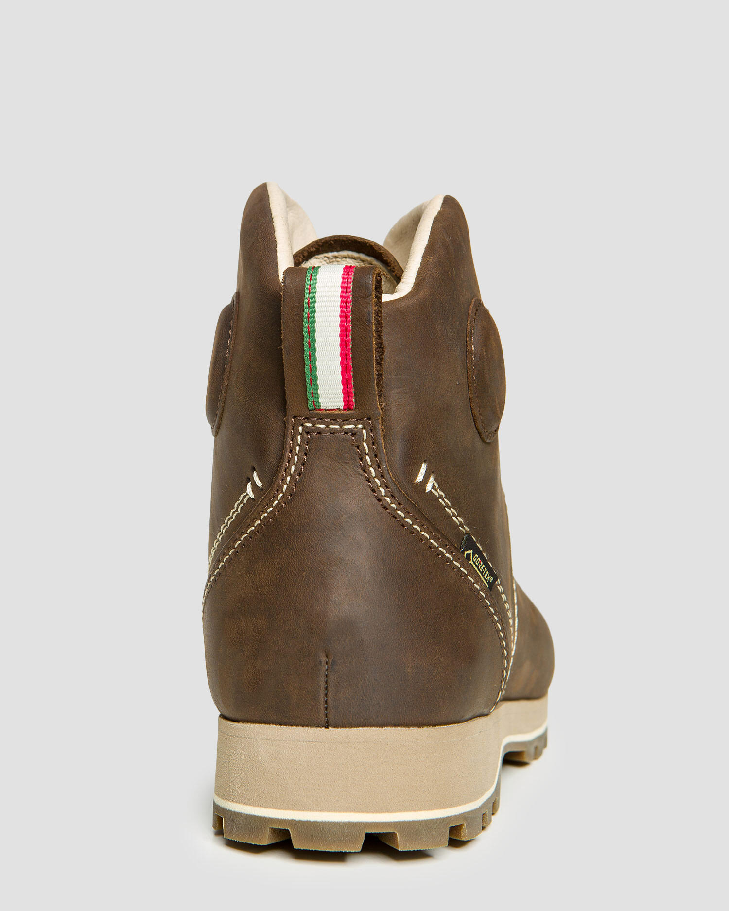 DOLOMITE Chaussure Décontractée  -  Hommes  -  Cinquantaquattro High Fg Gtx 5/5