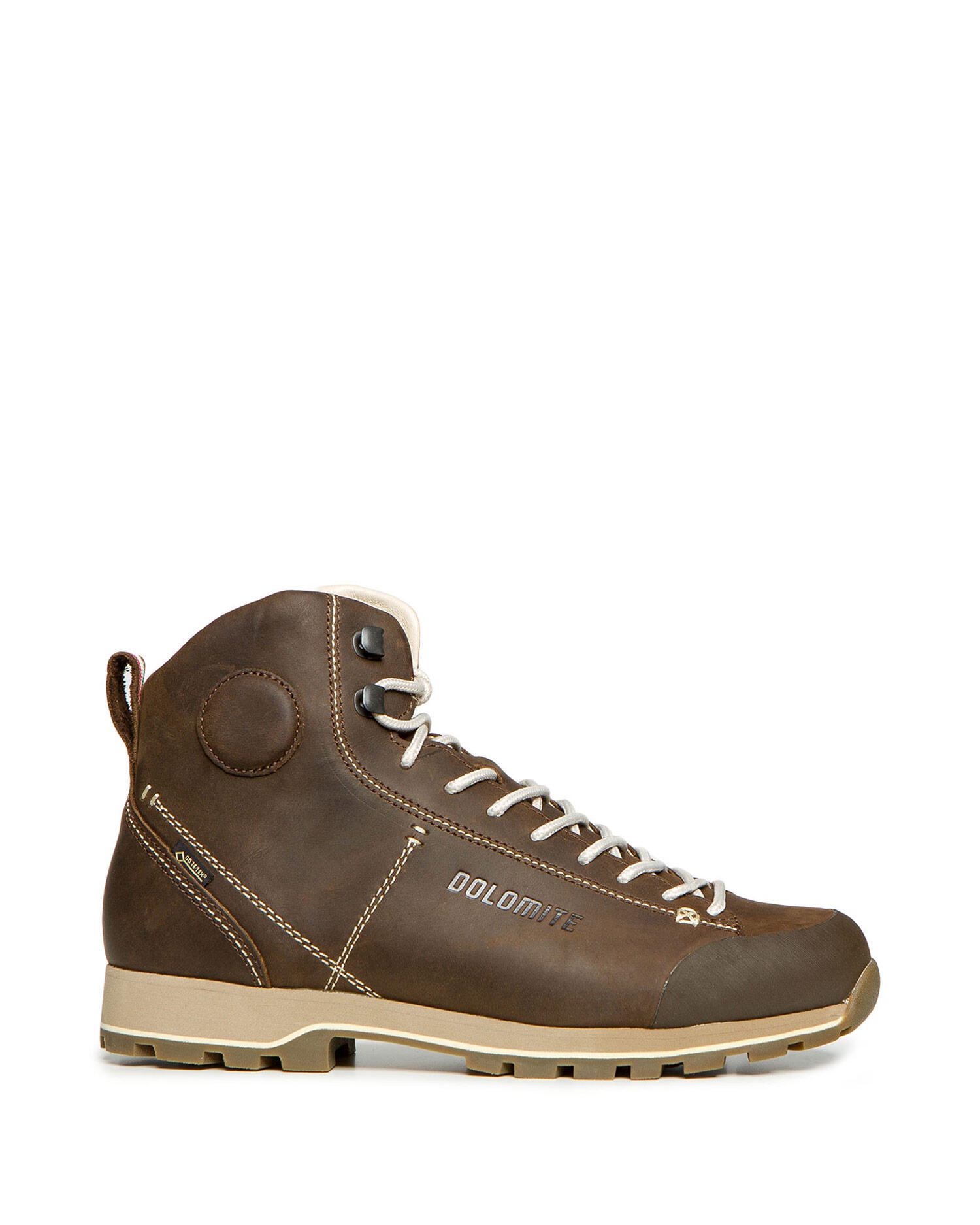 DOLOMITE Chaussure Décontractée  -  Hommes  -  Cinquantaquattro High Fg Gtx 2/5