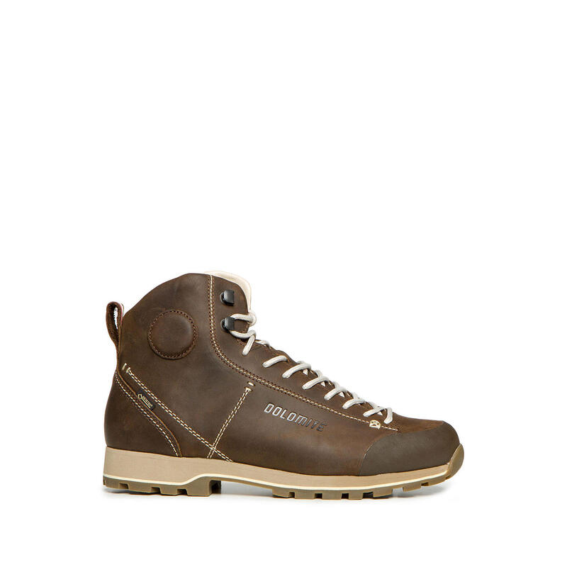 Chaussures 54 High Fg Gtx Marron - 247958-0712