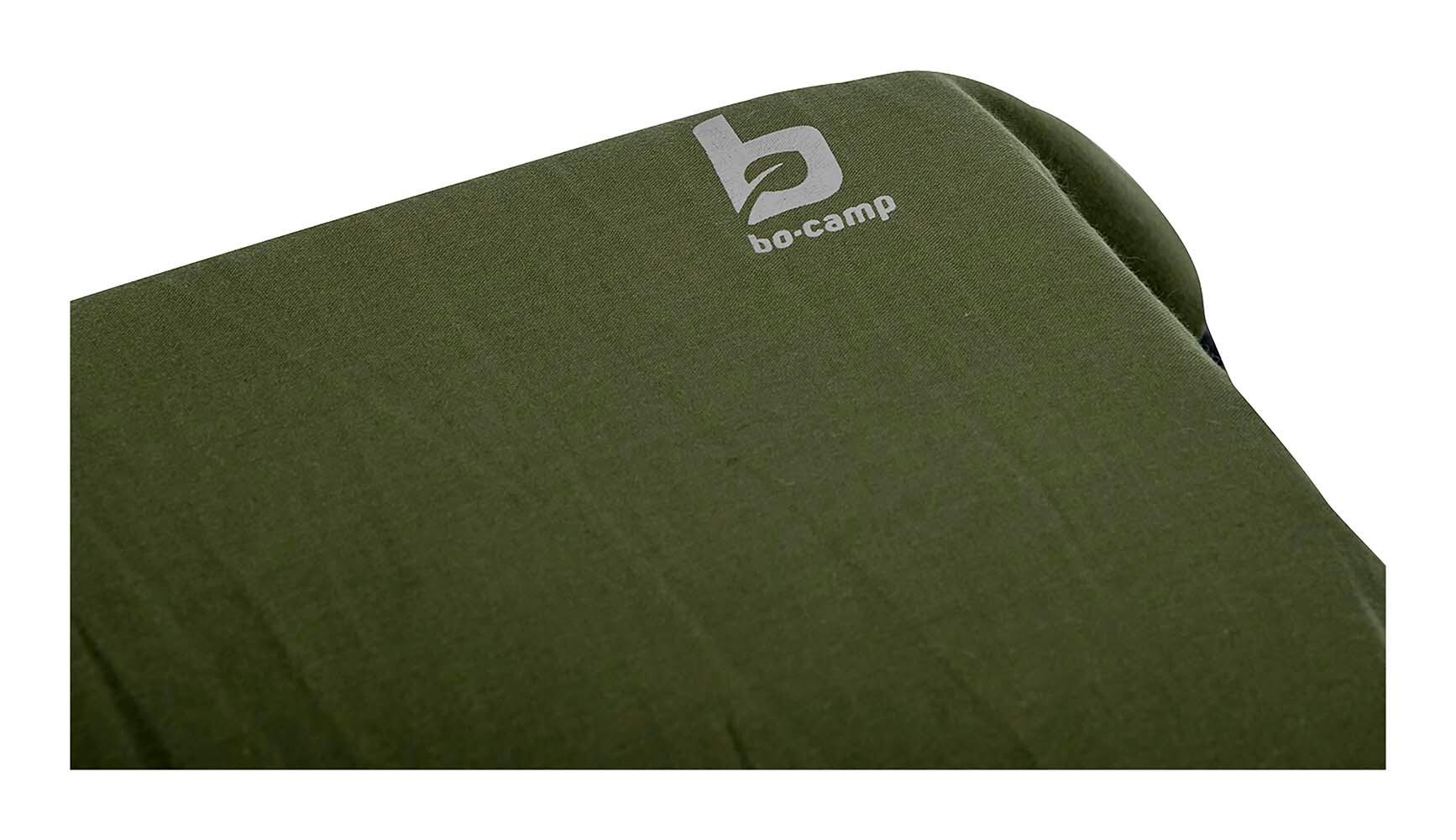 Bo-Camp - Kussen - Sarda - Ergonomisch - Bronze 5/7
