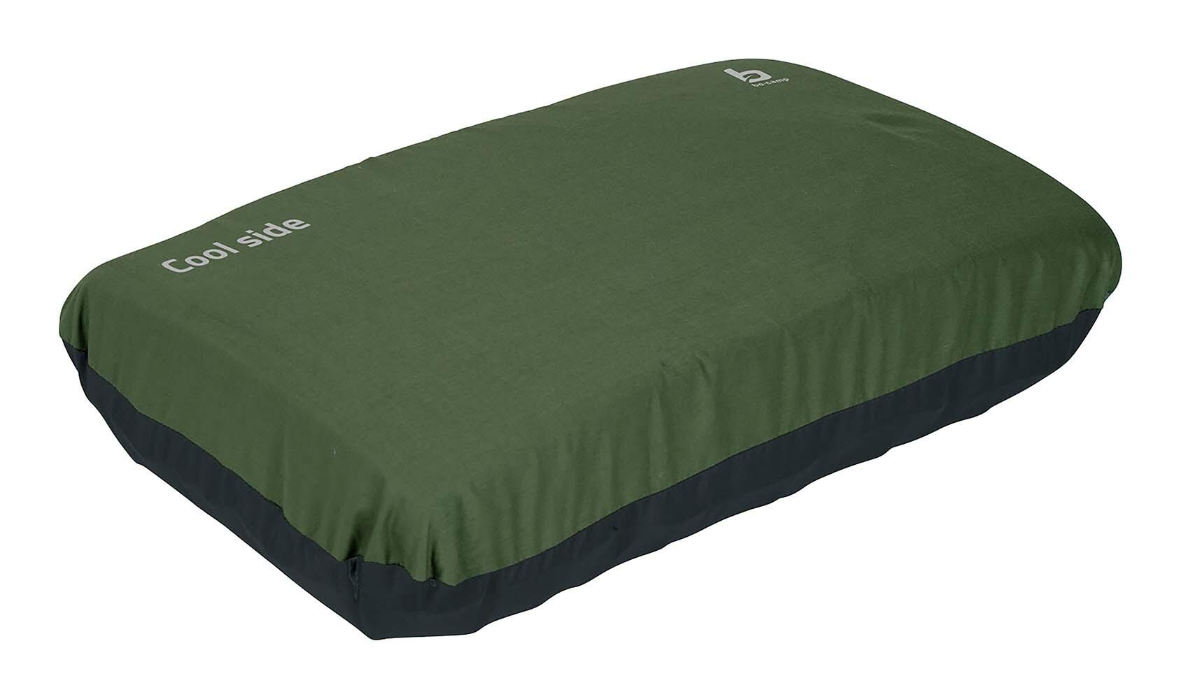 BO-CAMP Bo-Camp - Kussen - Sarda - Ergonomisch - Bronze