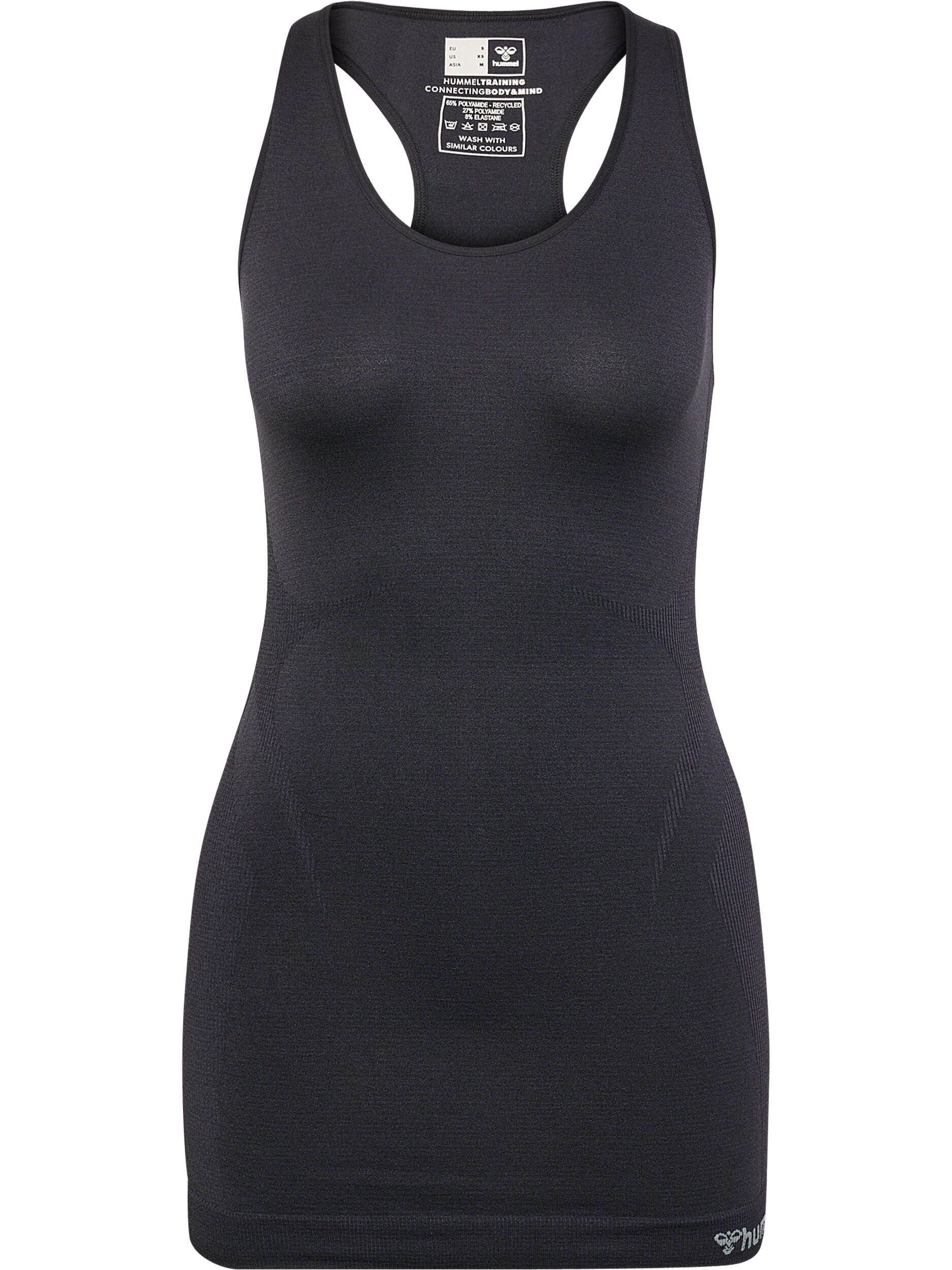 Enfiler T-Shirt Hmltif Femme 5/7