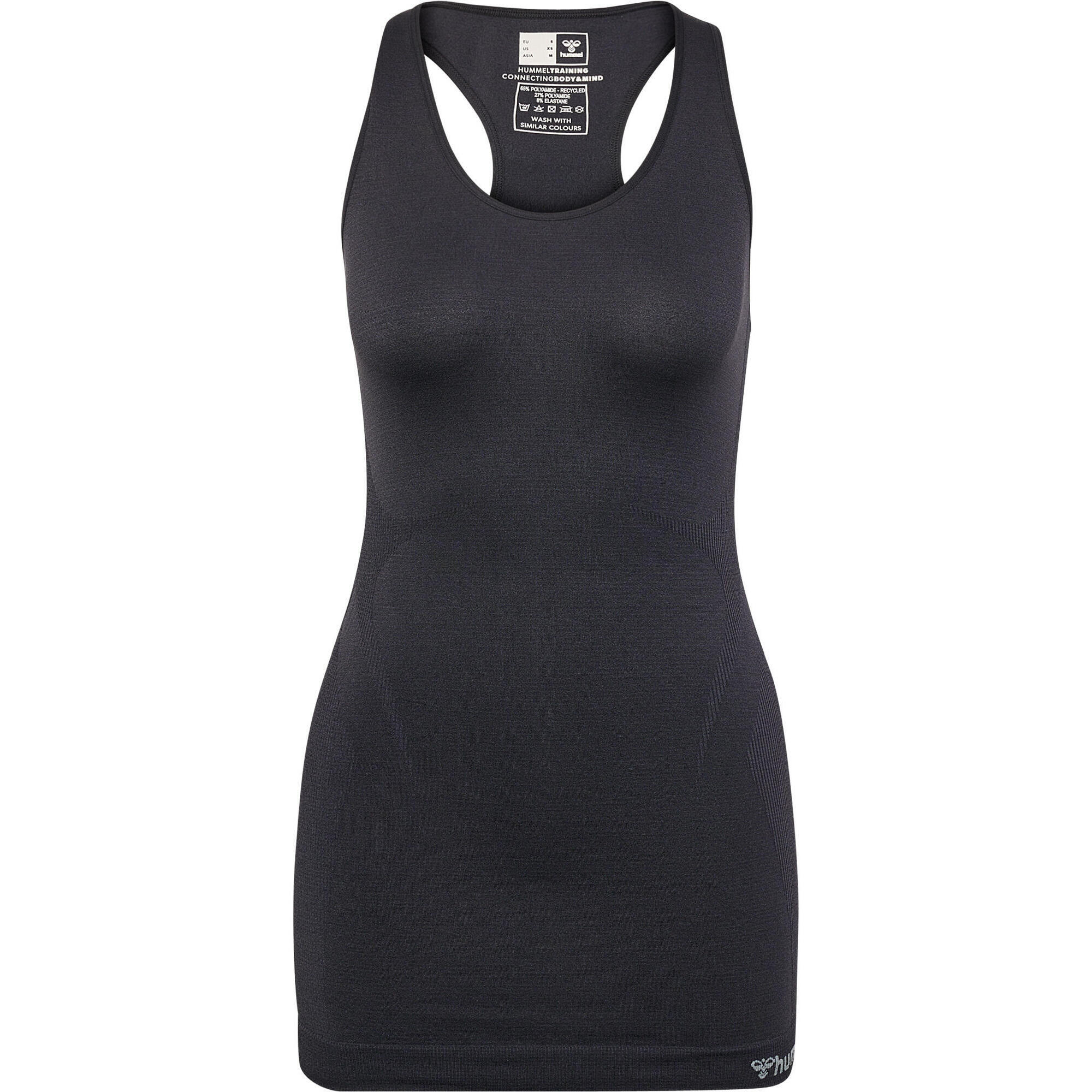 Women's tank top Hummel hmltif top