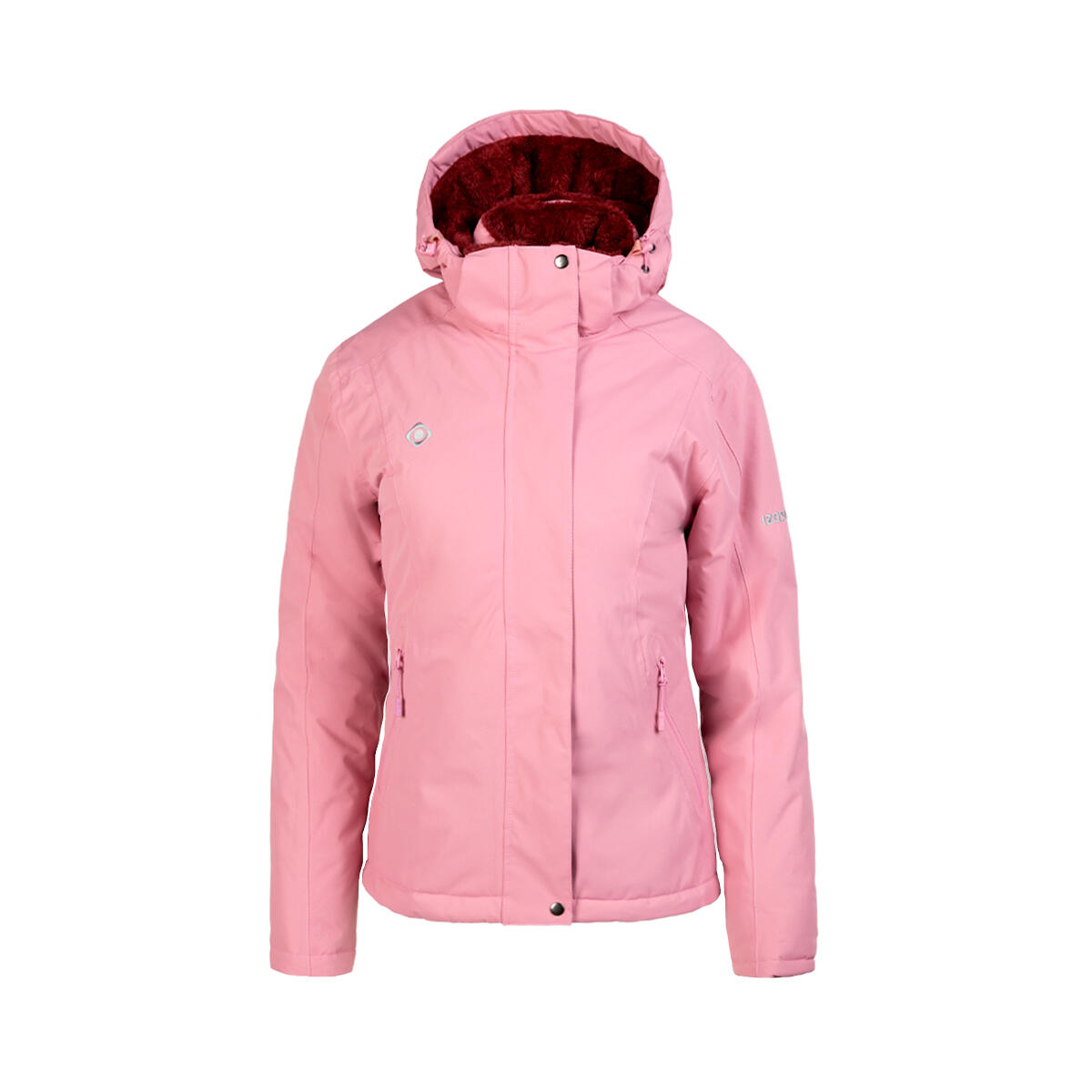 IZAS Casaco desportivo ultraleve AOSLOS W para mulher Izas AOSLOS W