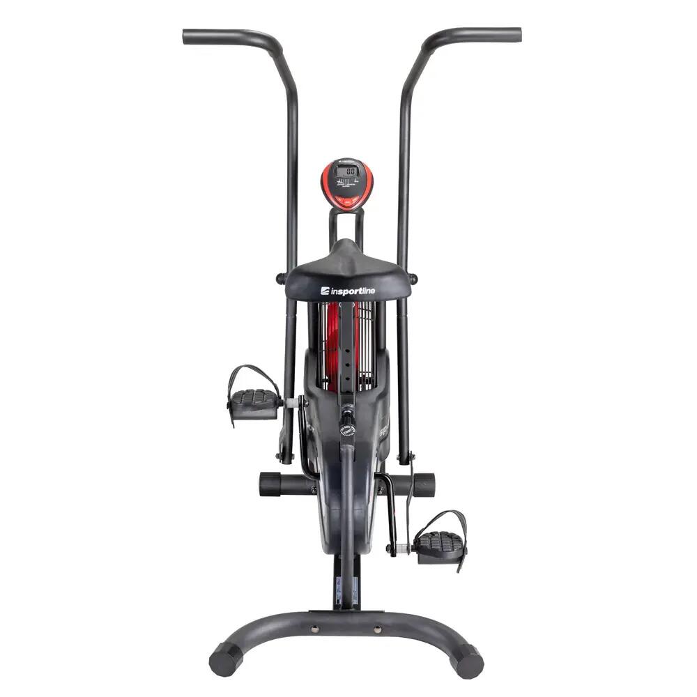 AirBike szobakerékpár inSPORTline Basic II 3/7