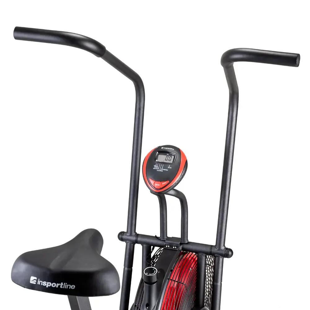 AirBike szobakerékpár inSPORTline Basic II 4/7