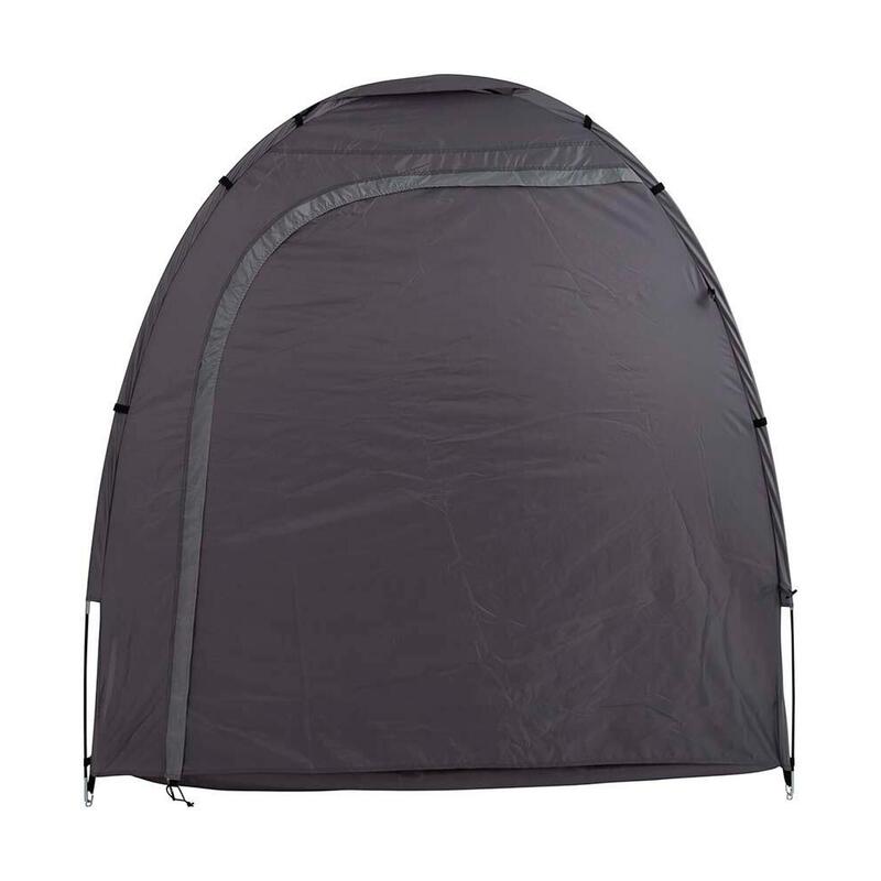 Bo-Camp - Opbergtent - E-bike shelter - Plus - Tent