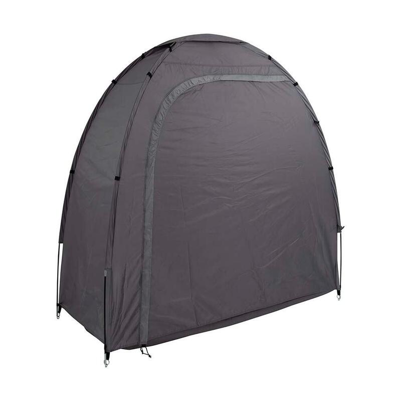 Bo-Camp - Opbergtent - E-bike shelter - Plus - Tent