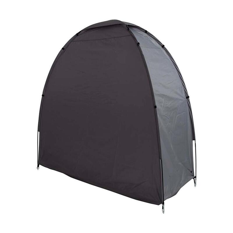 Bo-Camp - Opbergtent - E-bike shelter - Plus - Tent