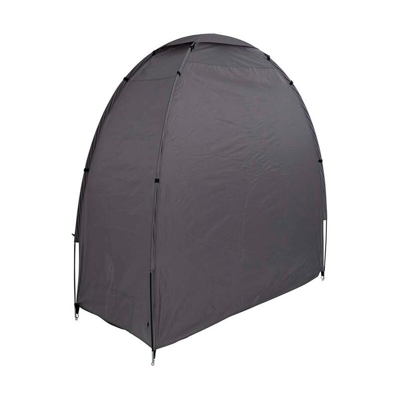 Bo-Camp - Opbergtent - E-bike shelter - Plus - Tent