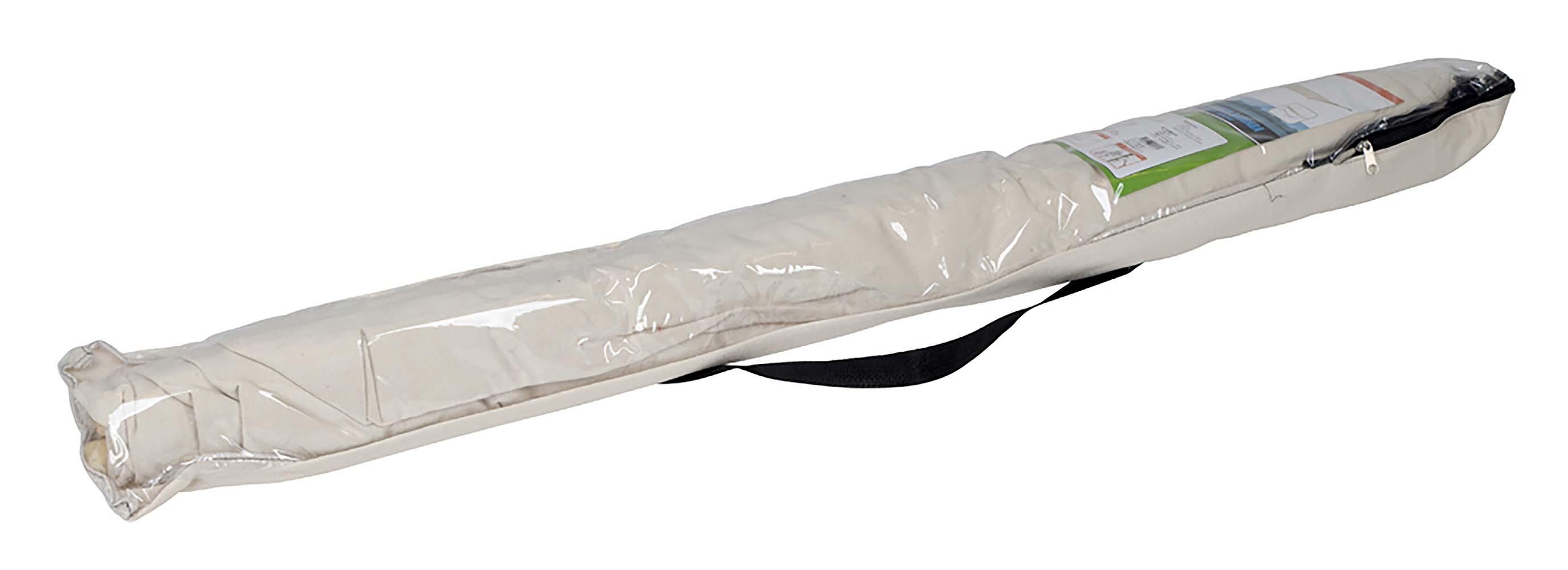 Bo-Camp Hangmat Santa Barbara Met spreidstok Haze 7/7