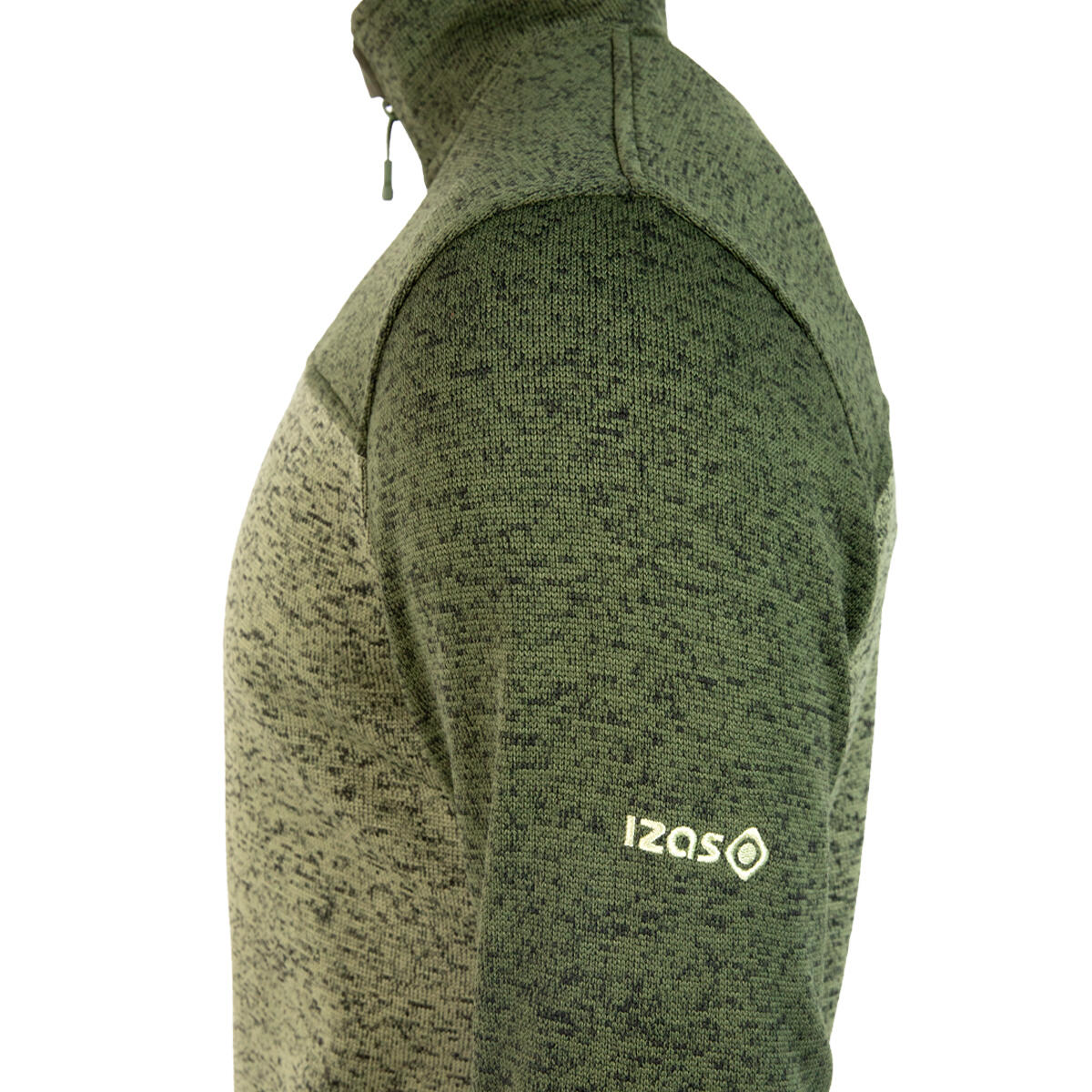 Izas Samaun II Herren Urban Sportliche Jacke M 4/4
