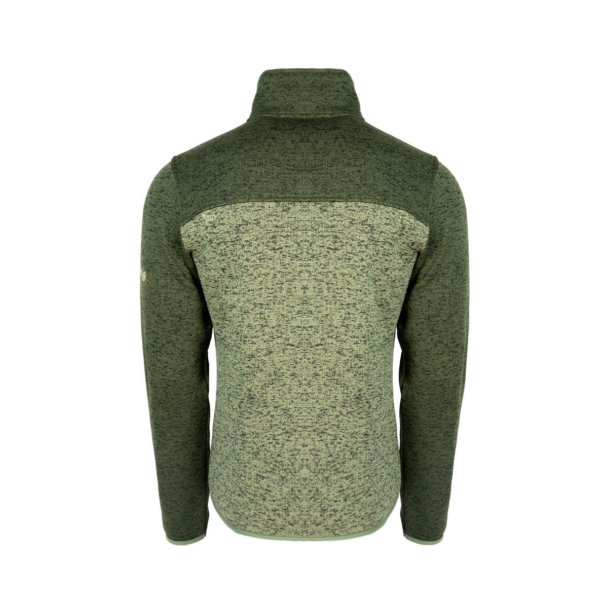 Izas Samaun II Herren Urban Sportliche Jacke M 2/4