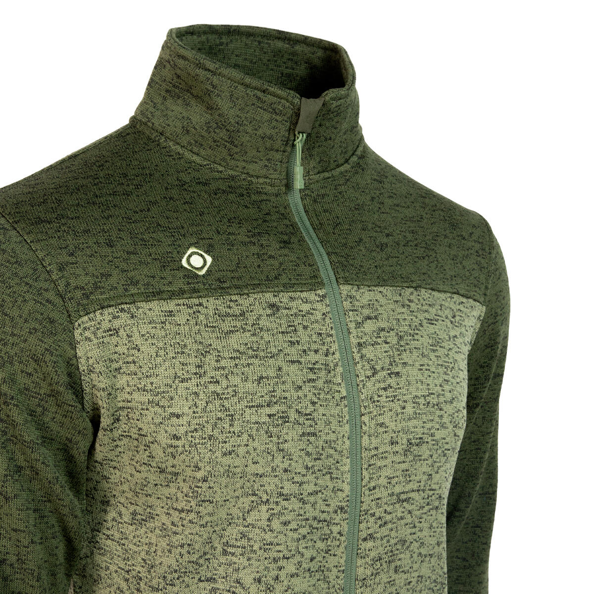 Izas Samaun II Herren Urban Sportliche Jacke M 3/4