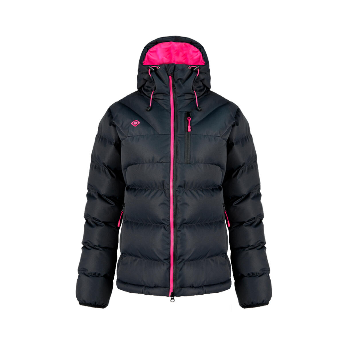 IZAS Izas AMPRIU W Casaco acolchoado de trekking e montanhismo para mulher