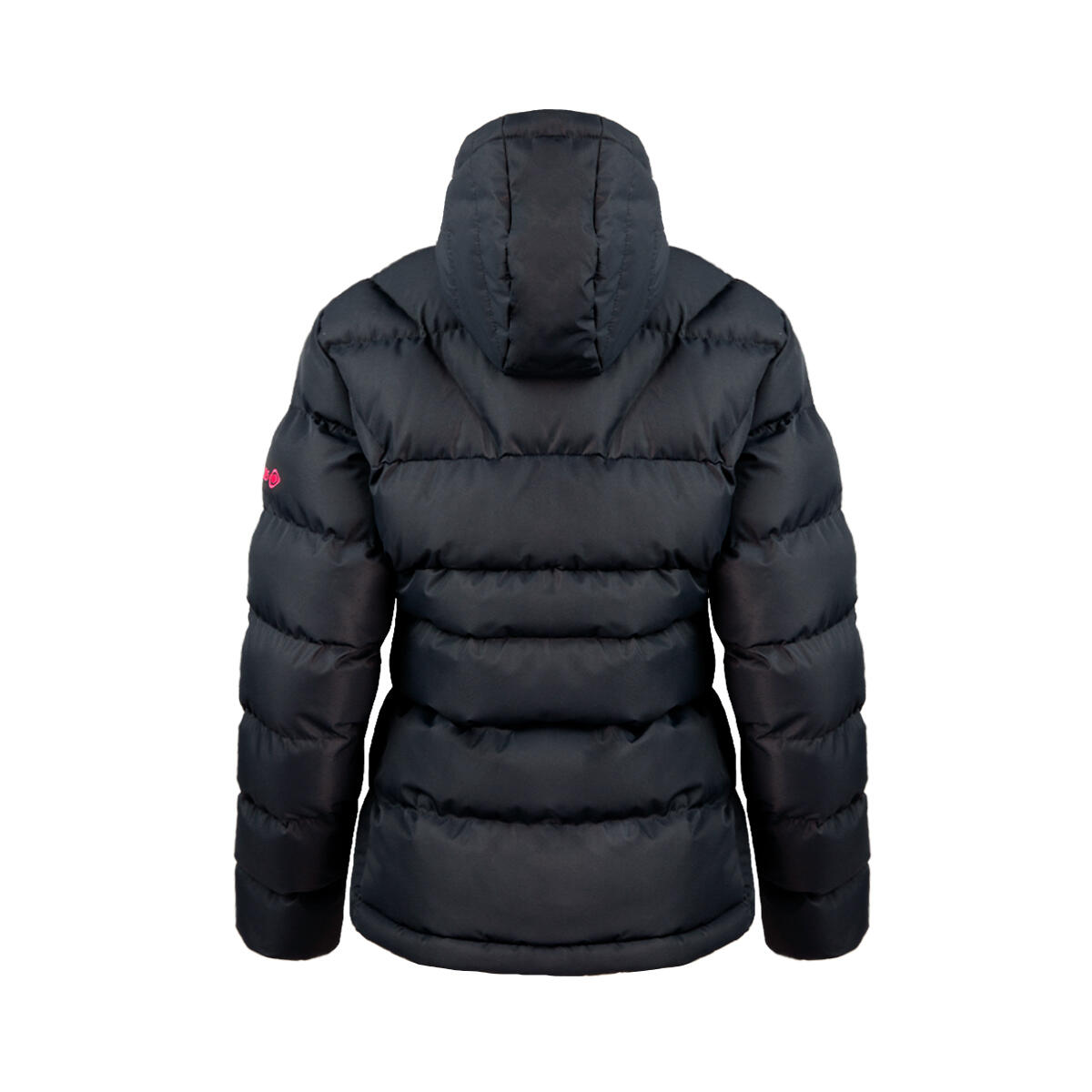 Chaqueta Trekking y Montaña acolchada con relleno de fibra mujer Izas AMPRIU W 2/5