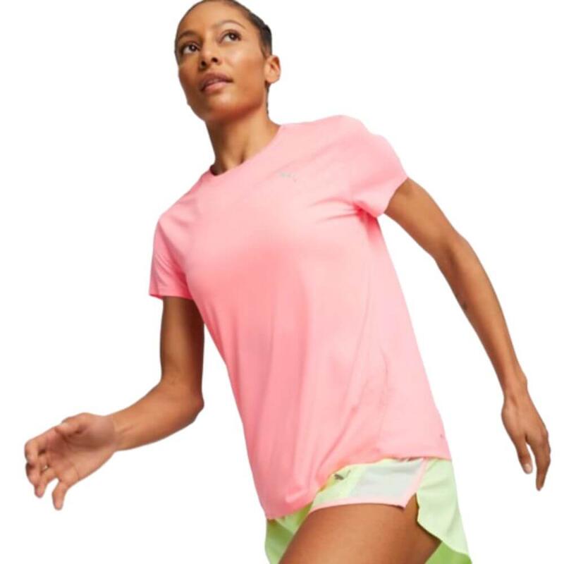 Camiseta Running Puma Run Favorite SS Tee. 523166 62