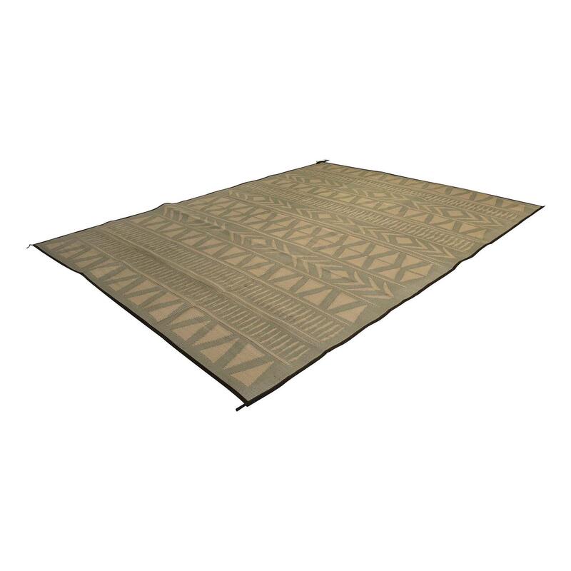 Bo-Camp - Buitenkleed - Chill mat - Oxomo - 2x1.8 m