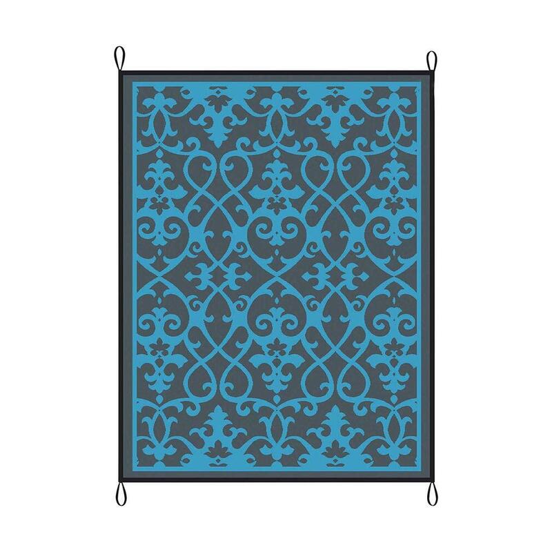 Bo-Camp Vloerkleed Chill Mat Picnic - Oriental - 2x1,8 Meter